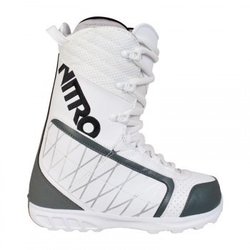 Boty SNB NITRO VITA W