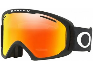 Lyžařské brýle Oakley O-FRAME 2.0 PRO - BLACK
