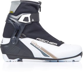 Běžecké boty FISCHER XC CONTROL MY STYLE