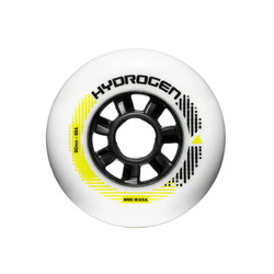 Kolečka Rollerblade HYDROGEN 90/85A (8PCS)