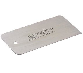 Škrabka Swix ocelová T0080