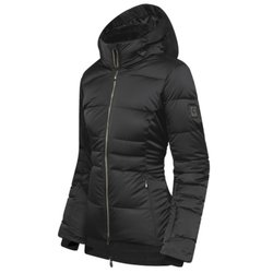 Dámská lyžařská bunda DESCENTE MISAKI W