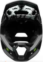 Přilba FOX Proframe Thrive - M, white