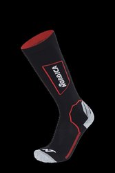 Ponožky Nordica COMPETITION - 43-46, black/red