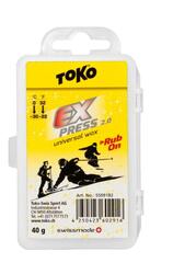 TOKO-EXPRESS RUB ON 40g