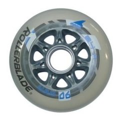 Kolečka ROLLERBLADE 90/84A
