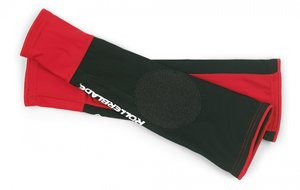 Návleky Rollerblade RUCE - L, black/red