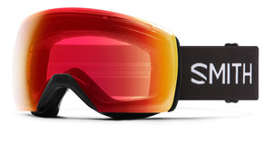 Brýle SMITH SKYLINE XL - BLACK