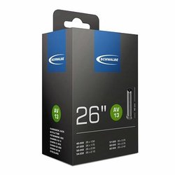 Duše Schwalbe 26" AV13 (40/62-559) auto-ventilek