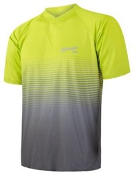 Pánský dres Sensor BRAVE krátký rukáv