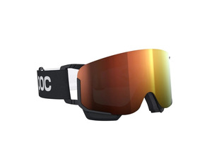 Brýle POC Nexal WF - uranium black/orange