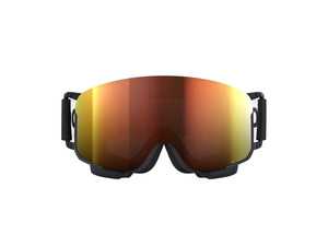 Brýle POC Nexal WF - uranium black/orange