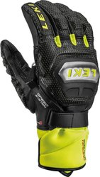 Rukavice LEKI WC RACE TI S SPEED