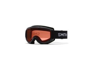 Brýle SMITH CASCADE AIR - BLACK