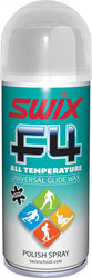 Vosk Swix univerzal F4 tekutý 150ml