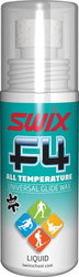 Vosk Swix univerzal F4 tekutý 80ml