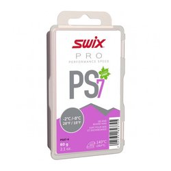 Vosk Swix skluzný Pure Speed PS7, -2°C/-8°C