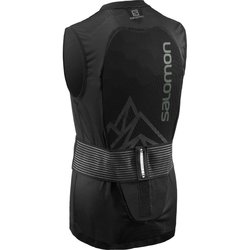 Chránič páteře Salomon FLEXCELL LIGHT VEST - L, black