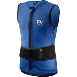 Chránič páteře Salomon FLEXCELL LIGHT VEST JR