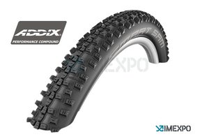 Plášť Schwalbe Smart Sam 27.5x2.25 new Addix Perf.