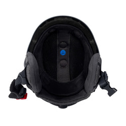 Helma SHRED TOTALITY NOSHOCK grey - L, grey