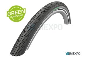 Plášť Schwalbe plášť Road Cruiser 47-622 new KevlarGuard