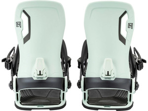 Vázání NITRO TALENT UNISEX silt - M, silt