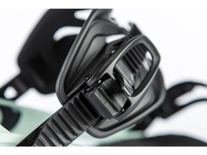 Vázání NITRO TALENT UNISEX silt - M, silt