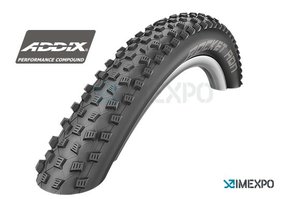 Schwalbe plášť Rocket Ron 26x2.1 Addix Performance černá skládací