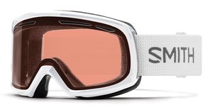 Brýle SMITH DRIFT - WHITE