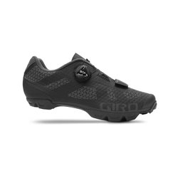 Cyklistické tretry GIRO RINCON W - 36, black