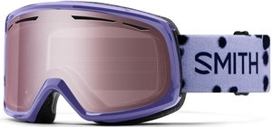 Brýle SMITH DRIFT - DUSTY LILAC DOTS