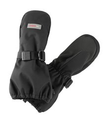 Rukavice Reima OTE palčáky - 4, black