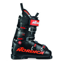 Lyžařské boty Nordica Dobermann WC 130 - 230, black