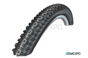 Schwalbe plášť Rapid Rob 29x2.1 KevlarGuard