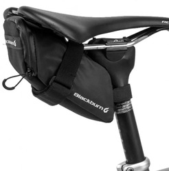 Podsedlová brašna BLACKBURN Grid Medium Seat Bag - M, black