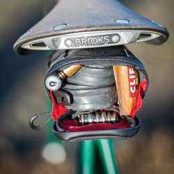 Podsedlová brašna BLACKBURN Grid Medium Seat Bag - M, black