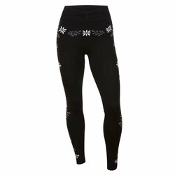 Leginy KRIMSON KLOVER AVA SEAMLESS W