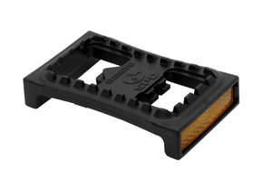 Adaptér plast SPD pedálu PD22
