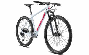 Kolo FUJI SLM 29 2.7 - 15, jet gray