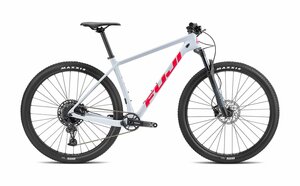 Kolo FUJI SLM 29 2.7 - 15, jet gray