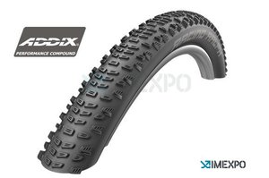 Schwalbe plášť Racing Ralph 29x2.25 new Addix Performance TLR skládací