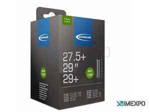 Duše Schwalbe 29+" AV19F (65/75-584/622) freeride