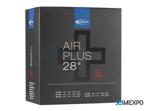 Duše Schwalbe 28" SV17 AP AIR PLUS galuskový ventilek