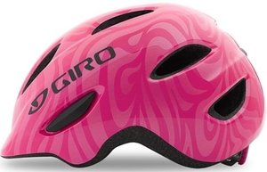 Přilba GIRO SCAMP