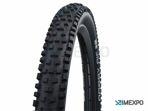 Plášť Schwalbe Nobby Nic 27,5x2,25 Addix Perf