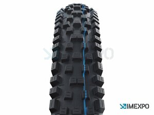 Plášť Schwalbe Nobby Nic 27,5x2,25 Super Ground