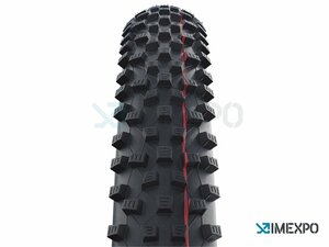 Plášť Schwalbe Rocket Ron 27.5x2,25 Super Ground