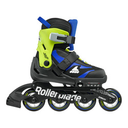 Brusle Rollerblade MICROBLADE