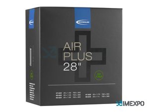 Duše Schwalbe 28" AV17 AP AIR PLUS autoventilek